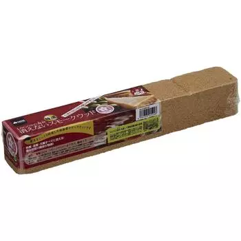 LOGOS Smoke Wood Indelible Smoke Wood 81066100 Camping Smoked Hot Smoked Cold Smoked Made in Japan (Sakura)