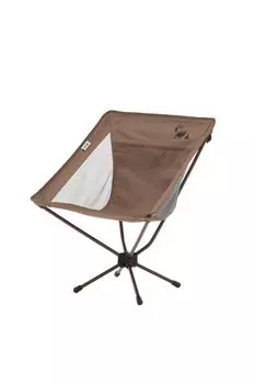 LOGOS SNOOPY Scouts Кресло-ковш 86001108 (Бигль 50 лет) коричневый