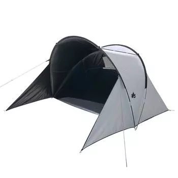 LOGOS Solar Block Opera Shelter 71205012 Температурный коэффициент затемнения для кемпинга и отдыха на открытом воздухе 99,9% в одно касание