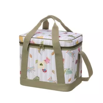 LOGOS Subzero Pack антибактериальный дизайн охладитель M 81670343 охлаждающая сумка (Нарисумуши)