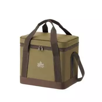 LOGOS Subzero Pack TM Antibacterial Basic Cooler M 81670323 Beige