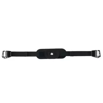 LOGOS Subzero Smile Belt 81336799 Профилактика теплового удара, ледяной пакет/охлаждение чёрный