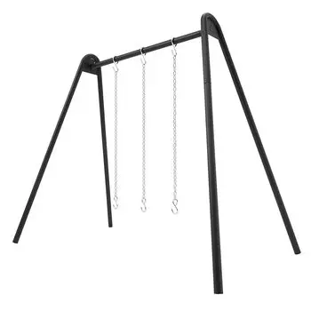 LOGOS TAKIBI Cook Pod 81064111 Width 117 x Depth x Height cm A-type (approx.) 65.5 94.5 чёрный