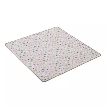 LOGOS Tarpaulin Sheet Family 71809783 Tote-in (Нарисумуши)