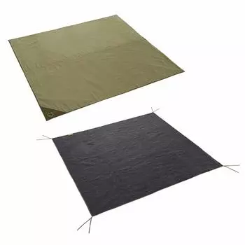 LOGOS Tent Mat Sheet XL 71809742 &