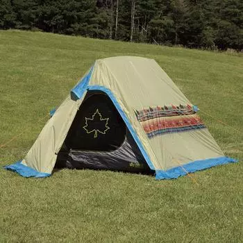 Logos Tent Navajo Tent 71806503 Type-A [for 1~2 people]