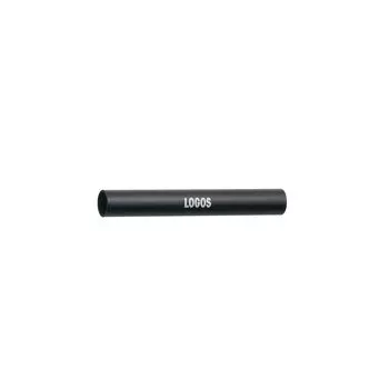 LOGOS Tent Pole Repair Cover 71909020 TYPE-A чёрный