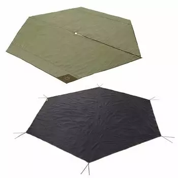 LOGOS Tepee Mat Sheet 400 71809740 &