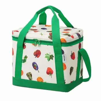 LOGOS The Very Hungry Caterpillar Cooler 15L 86009110 Холодильная сумка