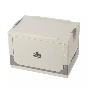 LOGOS Thermotect Subzero Folding Cooler 37 81670190 Outdoor Camping Foldable Cold Retention Performance 5 Days! белый