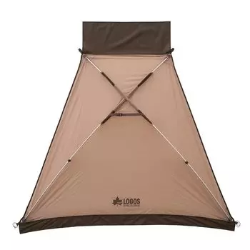 LOGOS Tradcanvas PANEL Canopy touring 71206001 (for tent)