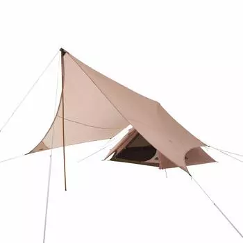 LOGOS Tradcanvas Tepee брезент 71805559 и 350-BB