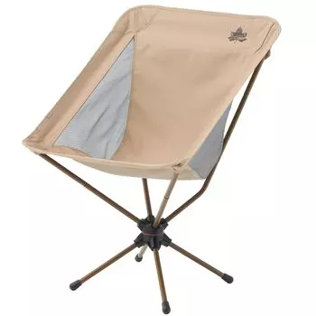 LOGOS Tradcanvas вращающееся ковшеобразное кресло 73321007