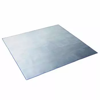 LOGOS XL 73832020 Теплоизоляционный коврик, идеально подходит для палатки ROSY Tent