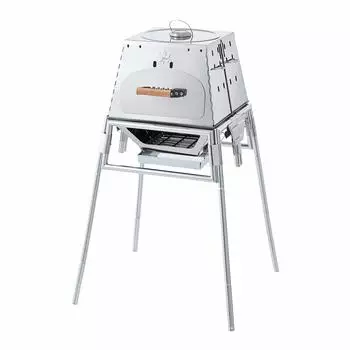 ЛОГОСЫ ЛОГОТИПЫ KAMADO EMiwa Complete 81064140 серебряный