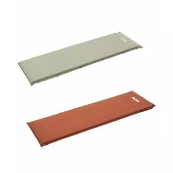 ЛОГОСЫ (высокая плотность эластичность) 55 самонадувающийся коврик/SOLO 72884170