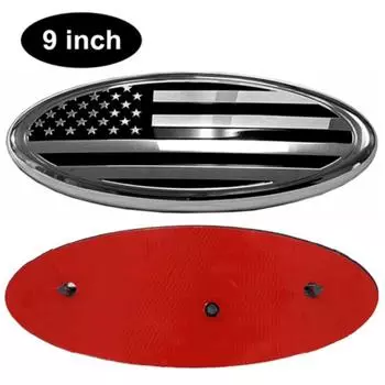 Логотип автомобиля внизу спереди. Обозреватель логотипа автомобиля. Маркер среднего экрана.