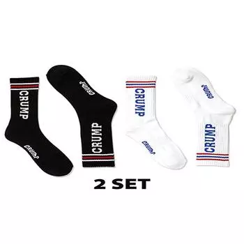 логотип (CA0002-1) -2 комплекта, SetCa0002-1-7000012306 Black White(woman)White Blue(woman)