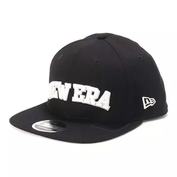 Логотип гольф-кепки Arch черный БЕСПЛАТНЫЙ ЛОГОТИП GF 950OG SCW ARCH BLK [New Era]