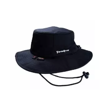 Логотип Hat Black Free [Tenryu] чёрный