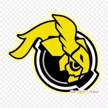 Логотип Kamen Rider Brave Kamen Rider Brave Television Sh Утюг на теплопередаче Печать Виниловые нашивки Наклейка для одежды DIY Аппликации Моющиеся нашивки