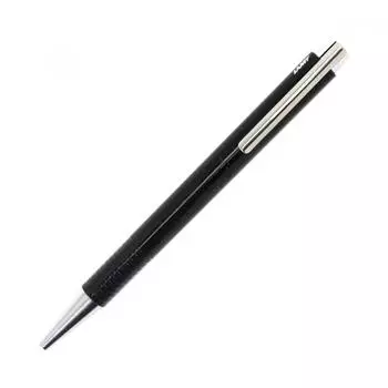 Шариковая ручка Lamy Logo Plus Black