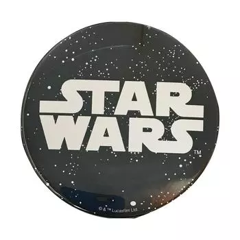 Логотип на банке Star Wars SWTB590 7,5 см