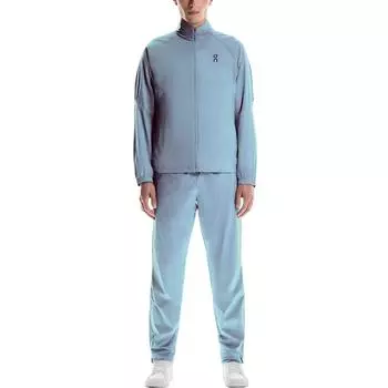 Логотип на корте Удобная Свободная Дышащая Куртка с длинным рукавом Мужские куртки 1MF10873976 XS