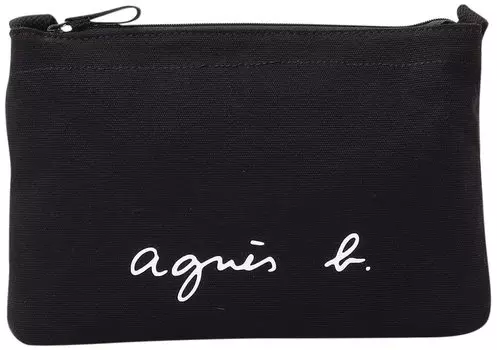 Логотип Sacoche WEB Limited F Черный [Agns B] GO03-07