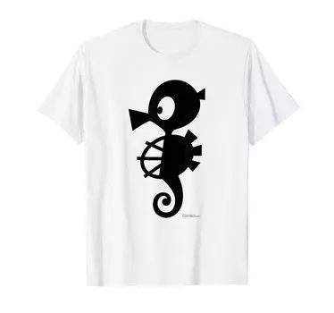 Логотип Tatsunoko Футболка