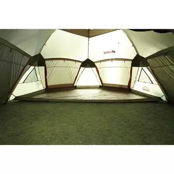 Логотипы Decagon Half Ground Sheet 71459301