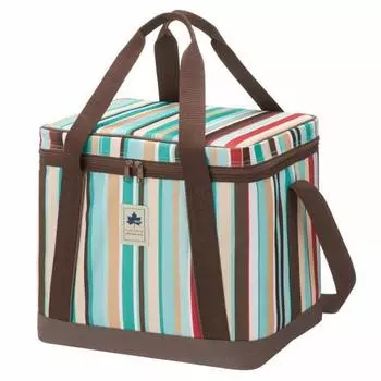 ЛОГОТИПЫ ЛОГОТИПЫ Дизайн Охладитель 25 (Синяя полоса) 81670705 Холодильник складной