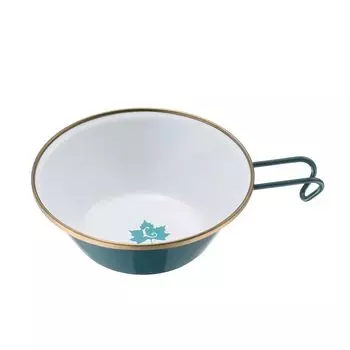 ЛОГОТИПЫ ЛОГОТИПЫ Классическая эмаль Sierra Cup 81280067 (синий)