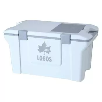 Логотипы Охладитель Action Cooler 50 Белый 81448031 Охладитель Сделано в Японии