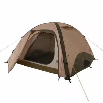 ЛОГОТИПЫ Tradcanvas Air Magic Dome 71805570 M-BJ коричневый