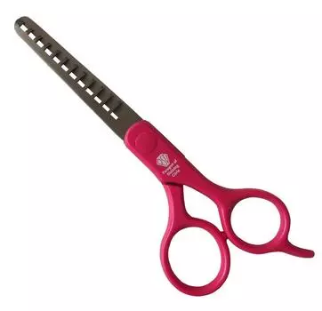 лохматые ножницы