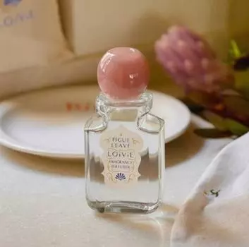 LOiViE Ароматический диффузор Whig Rib 250 мл (палка не входит в комплект/продается отдельно) diffuser stick