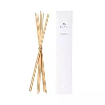 LOiViE Ароматический диффузор 8 шт.