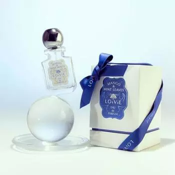 LOiViE Mango & Mint Rib EDP 50ml