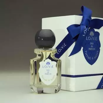 LOiViE Thyme & Moss EDP 50ml