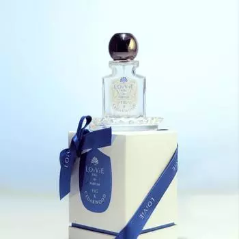 LOiViE Whig & Cedarwood EDP 50ml