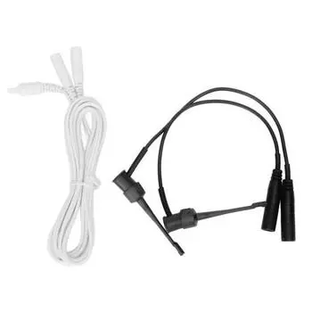 Локатор зубных корней. Точный практичный набор тестовых шнуров для поиска корней зубов.