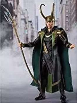 Локи SHFiguarts (Мстители)
