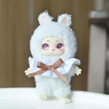 Lokiki V2 Детские стишки Серия Мягкие Фигурки Загадочная Коробка Игрушки