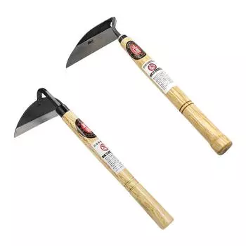 Локоть/плоские инструменты для прополки, японская коса, садовая мотыга, экономичная прополка и рыхление для фермерского сада, мотыга, ручной инструмент