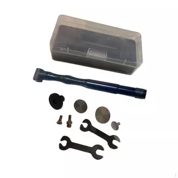 Локоть шлифовальной машины с наконечником на 90 градусов. Простая в установке. Прочная ротационная полировальная машина для 3.175mm Chuck