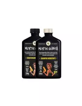 Lola Cosmetics Набор для внезапной смерти