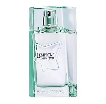 Lolita Lempicka Green Lover 50ml туалетная вода