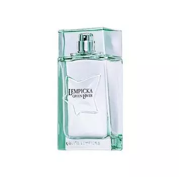 Lolita Lempicka Green Lover туалетная вода 50 ml