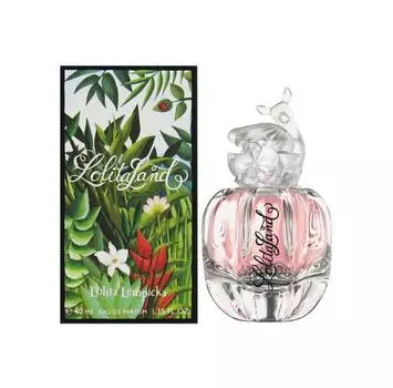 Lolita Lempicka LolitaLand парфюмерная вода 80 ml